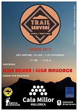 V Trail Serverí 2018