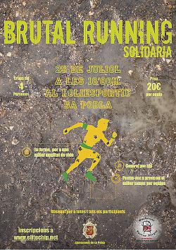 Brutal Running 2015