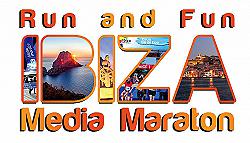 Ibiza Media Maratón 2017