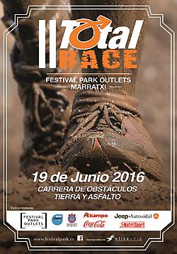 Total Race - 5 km 2016