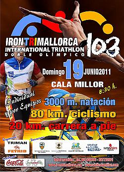 IRONTRIMALLORCA103 2011