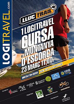 LLuc -Trail - I Cursa de Muntanya Escorca 2013