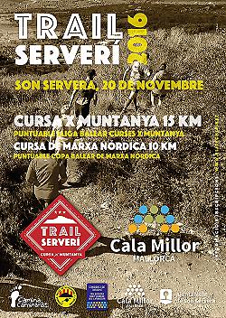 III Trail Serverí 2016