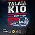 I Trail nocturna Talaia K10 2016