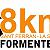 8 km. Sant Ferran - La Savina 2017