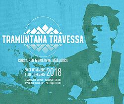 Tramuntana Travessa TTCMM128 2018