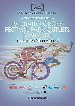 4t Duatlón Cross Marratxi 2017