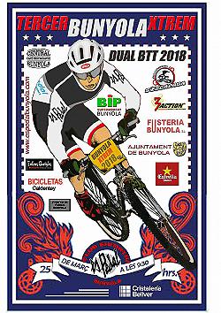 III Bunyola Xtrem Dual BTT 2018