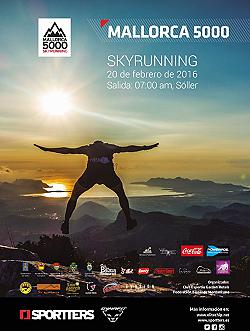 Mallorca 5000 2016