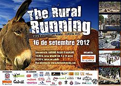III The Rural Running 2012