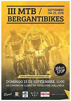 III MTB Berganti Bikes 2016