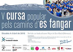 V 10 km Solidaris Es Fangar 2015