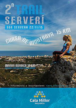 2on Trail Serverí 2015