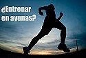 ¿Entrenar o no entrenar en ayunas?