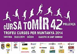 Cursa Tomir 42 2014