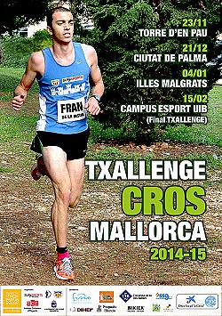 Cros Popular Torre d'en Pau 2014