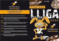 V Lliga Internet Elitechip 2020