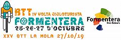 BTT Volta Cicloturista Formentera - La Mola 2019