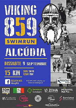 VIKING 859 Challenge - Alcudia 2017