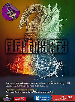 Elements Reis 2017