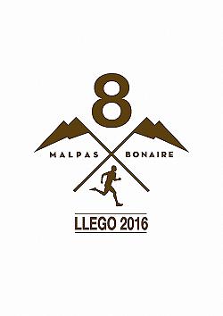 VIII LLego Malpas - Bonaire 2016