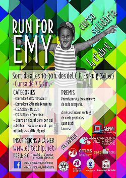 Run For Emy 2015