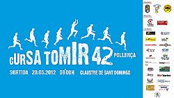 Cursa Tomir 42 2012