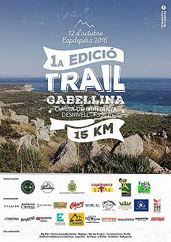 I Trail Gabellina 2016