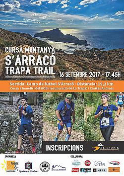 III Trapa Trail 2017