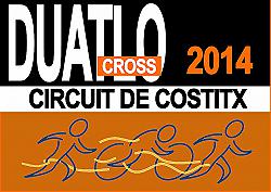 Duatlo de Costitx 2014