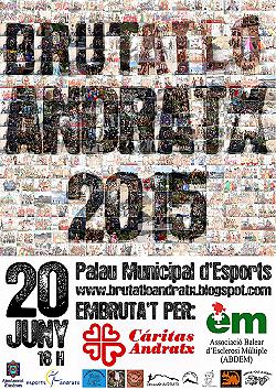 IV Brutatló Andratx 2015