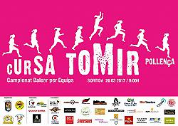 Cursa Tomir 2017