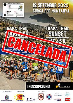 VI CxM Trapa Trail S'Arracó 2020