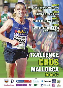 Cros Popular Illes Malgrats 2016