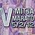 V Mitja Marató de Sa Pobla 2012