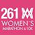 261 Women's Marathon 2015