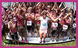 Challenge Women 2015