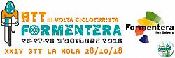 BTT Volta Cicloturista Formentera - La Mola 2018