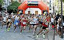 Terapia de asfalto contra el calor