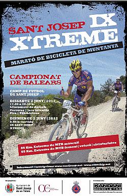 IX Sant Josep Xtreme 2012