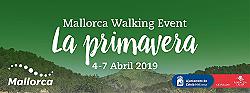 La Primavera - Mallorca Walking Event 2019