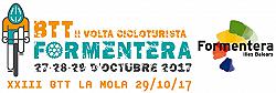 BTT Volta Cicloturista Formentera - La Mola 2017
