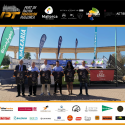 Presentació Stellantis & You Triathlon Port de Palma