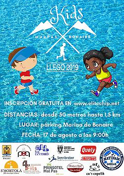 XI LLego Malpas - Bonaire - LLego Kids 2019