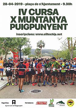 CxM de Puigpunyent 2019