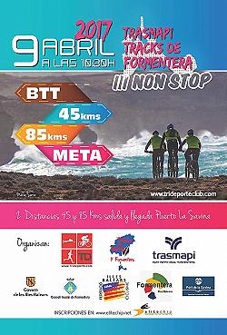 Trasmapi Tracks de Formentera III Non Stop 2017