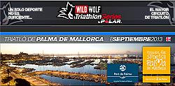 Wild Wolf Triathlon Series by Polar 2013