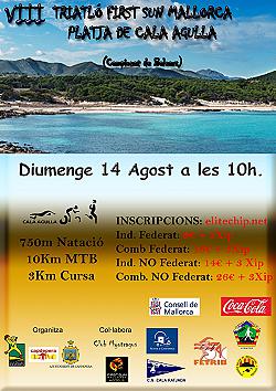 III Campionat de Balears de Marxa Nòrdica 2016