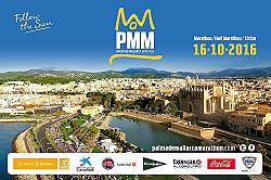 Palma de Mallorca Marathon 2016