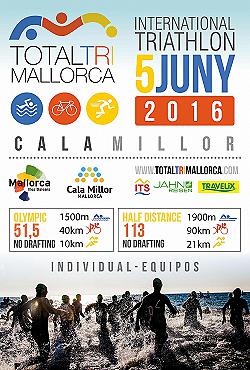 TOTALTRI MALLORCA 113 2016